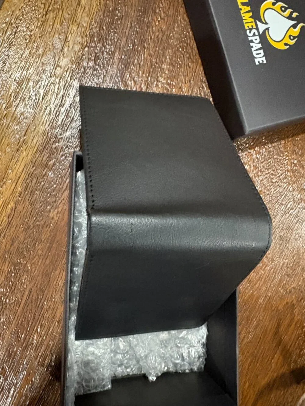 FlameSpade Flame Spade Men's Blaze Wallet